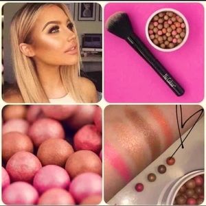 Bronzing pearls-SOLD